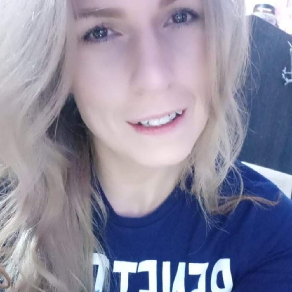 Meet your Posher, Macey